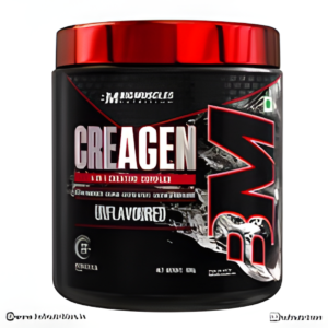 BigMuscles Nutrition Creagen - 4-in-1 Creatine Com... Unflavored