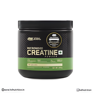 Optimum Nutrition ON Micronized Creatine Monohydra...